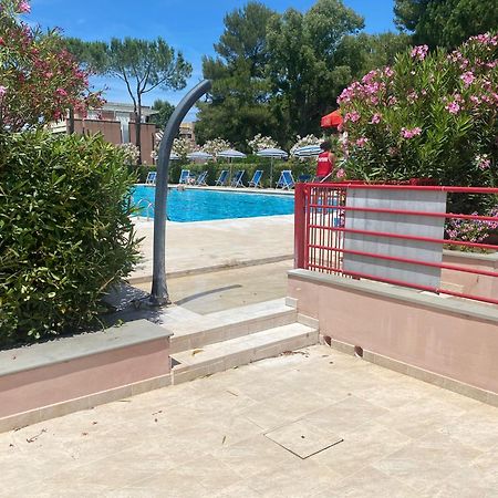 Apartments Via Dei Platani Marina Di Bibbona Extérieur photo