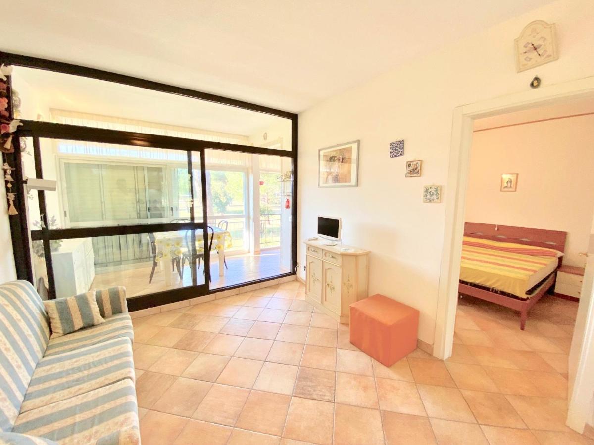 Apartments Via Dei Platani Marina Di Bibbona Extérieur photo
