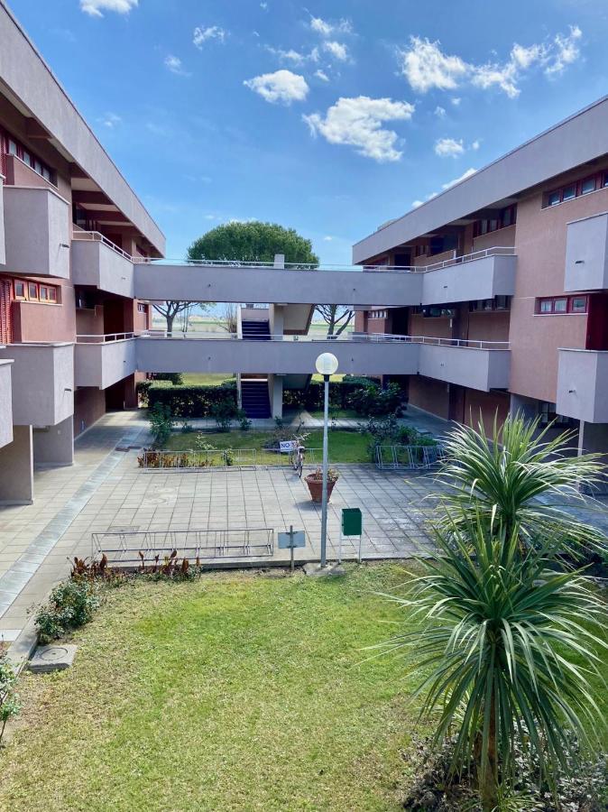 Apartments Via Dei Platani Marina Di Bibbona Extérieur photo