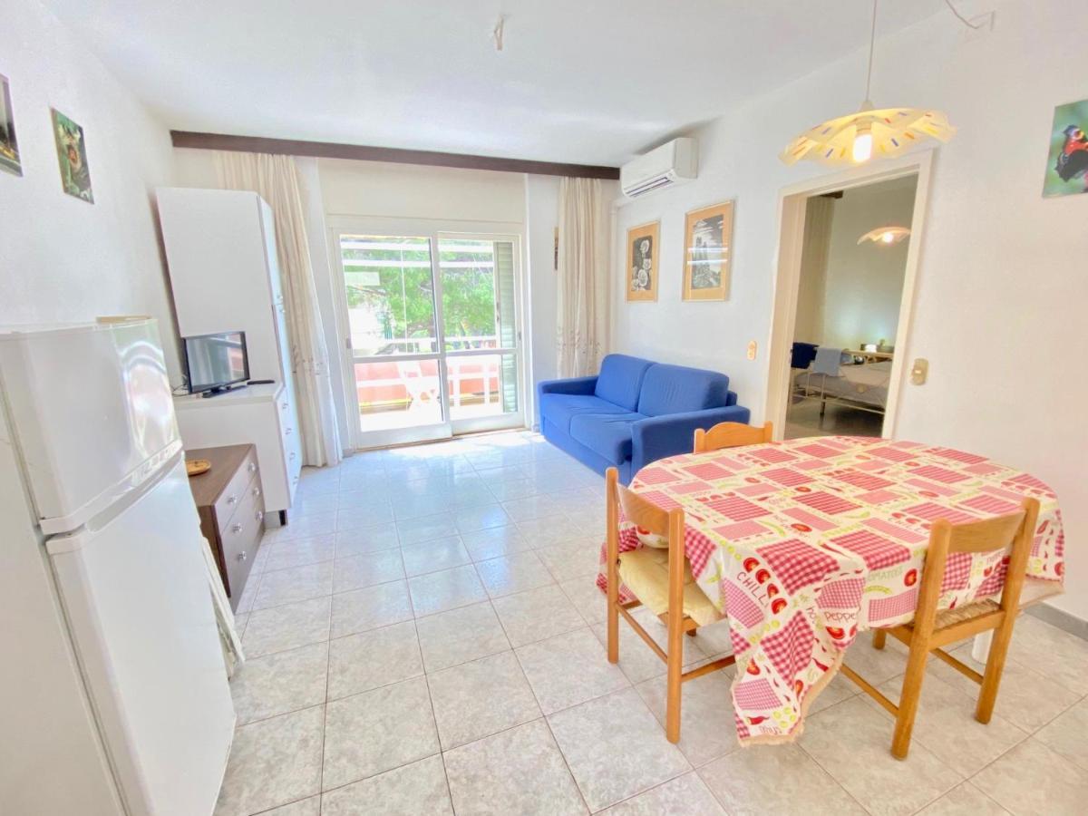 Apartments Via Dei Platani Marina Di Bibbona Extérieur photo