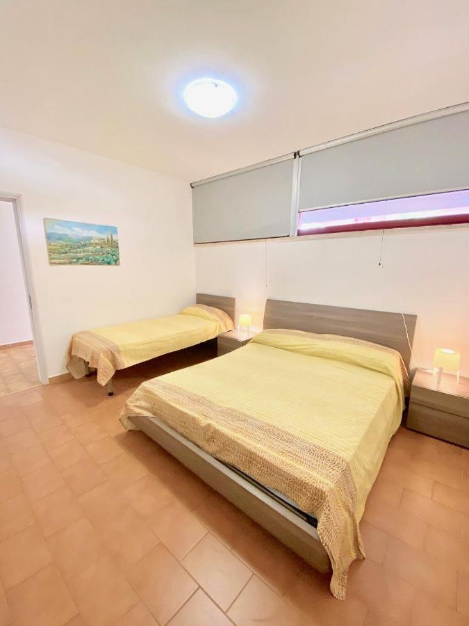 Apartments Via Dei Platani Marina Di Bibbona Extérieur photo