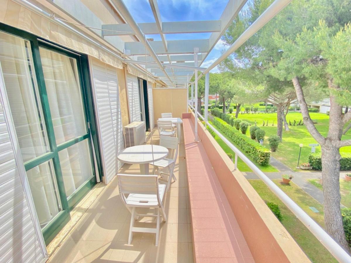 Apartments Via Dei Platani Marina Di Bibbona Extérieur photo