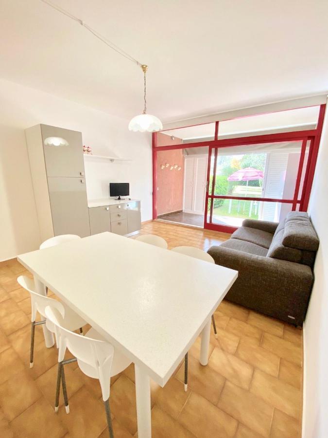 Apartments Via Dei Platani Marina Di Bibbona Extérieur photo