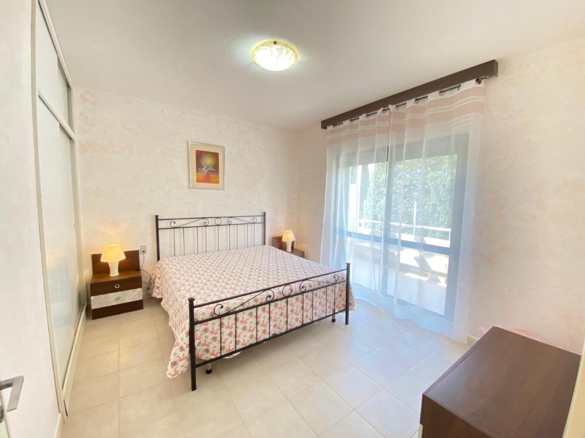 Apartments Via Dei Platani Marina Di Bibbona Extérieur photo