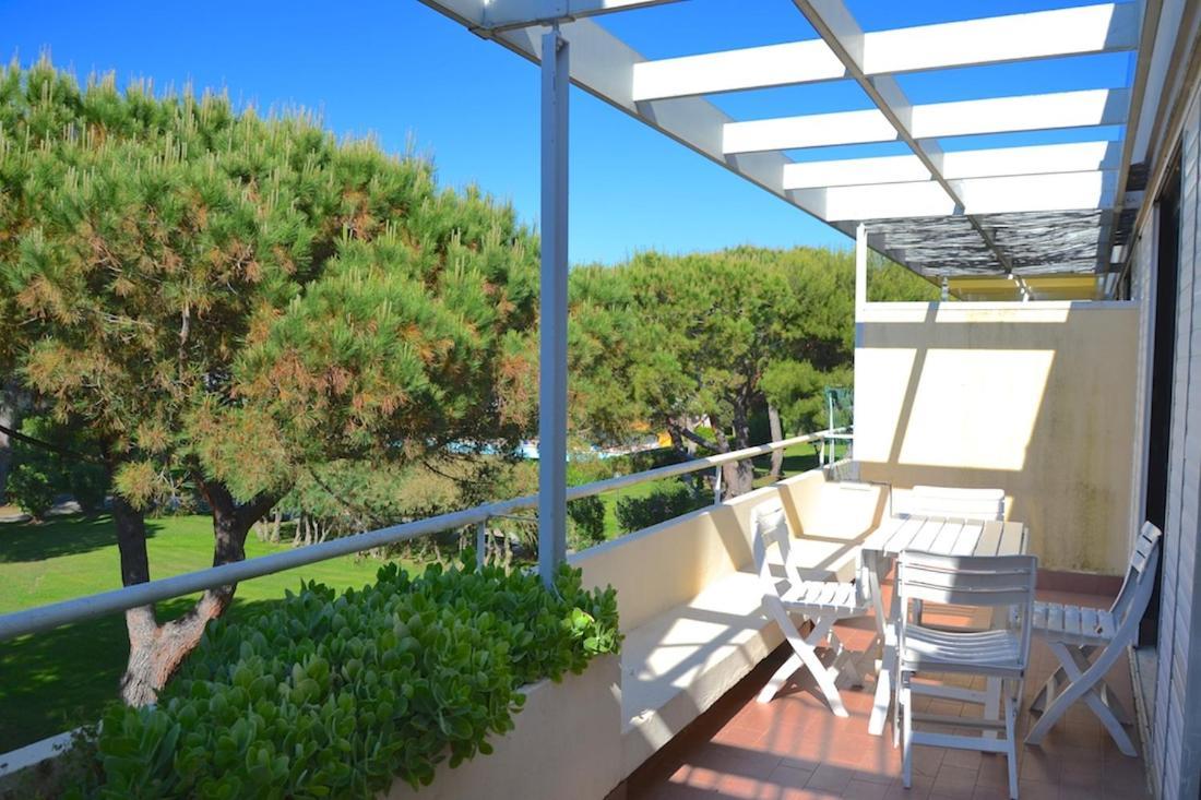 Apartments Via Dei Platani Marina Di Bibbona Extérieur photo