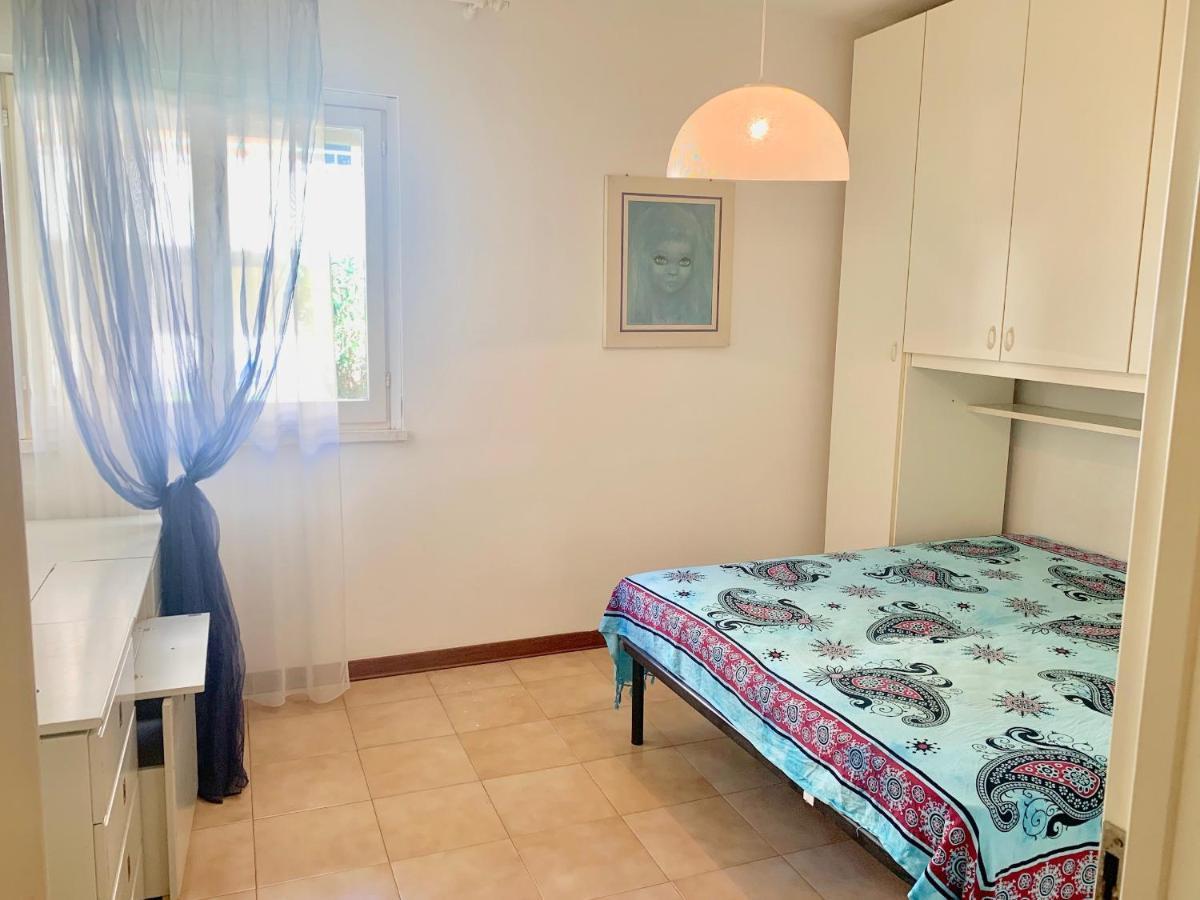 Apartments Via Dei Platani Marina Di Bibbona Extérieur photo