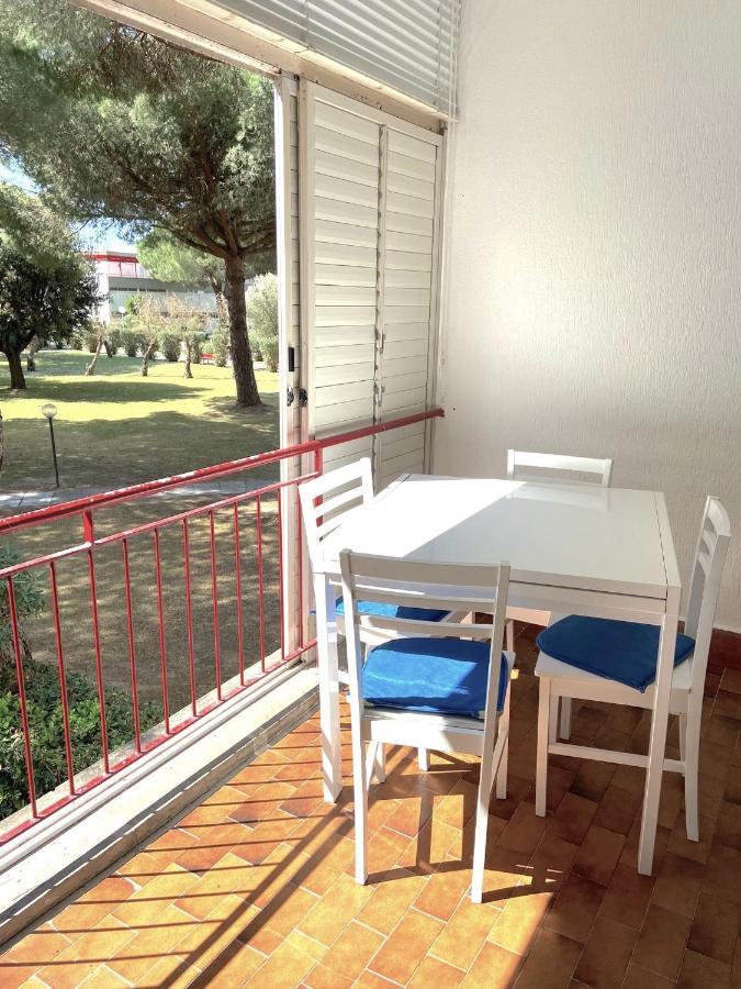 Apartments Via Dei Platani Marina Di Bibbona Extérieur photo