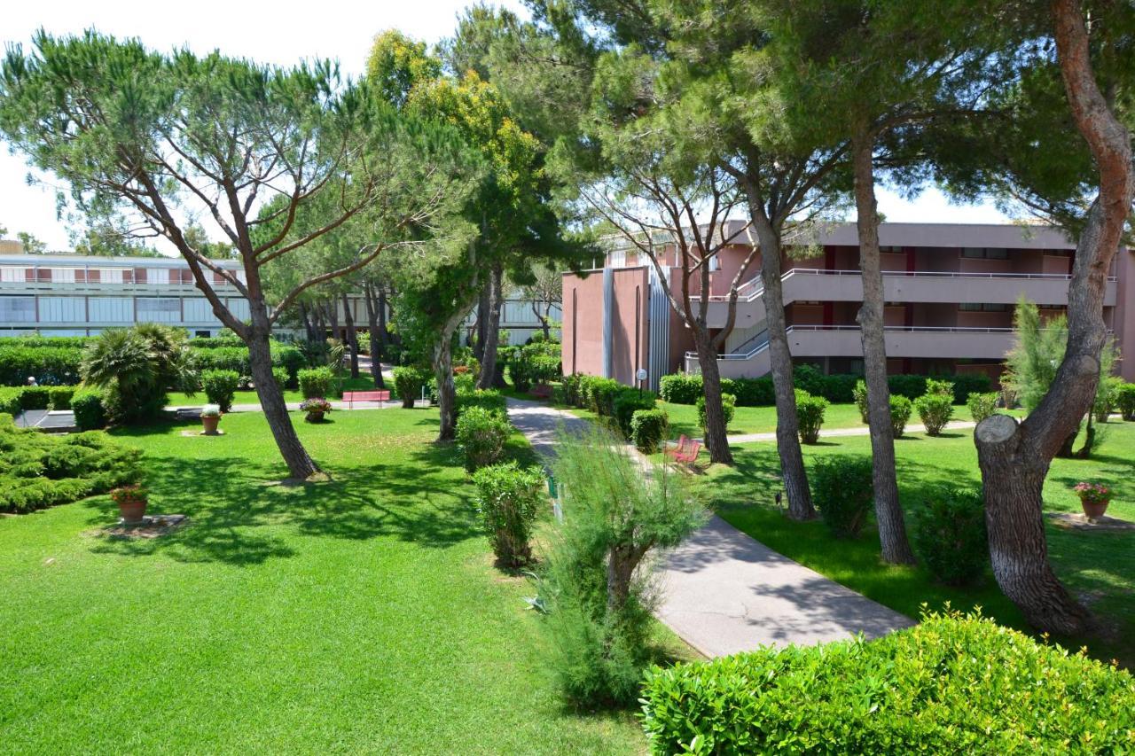 Apartments Via Dei Platani Marina Di Bibbona Extérieur photo
