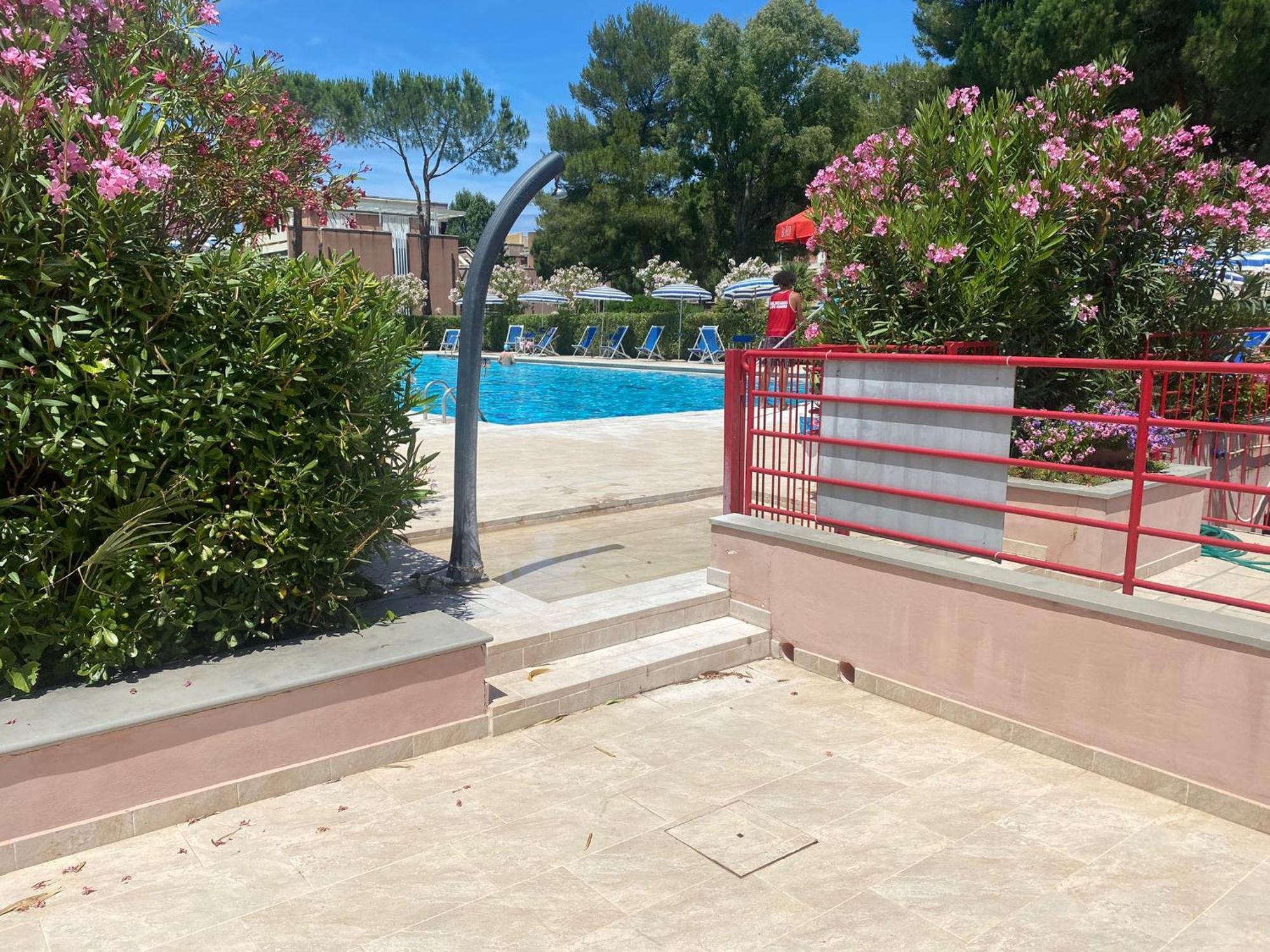 Apartments Via Dei Platani Marina Di Bibbona Extérieur photo