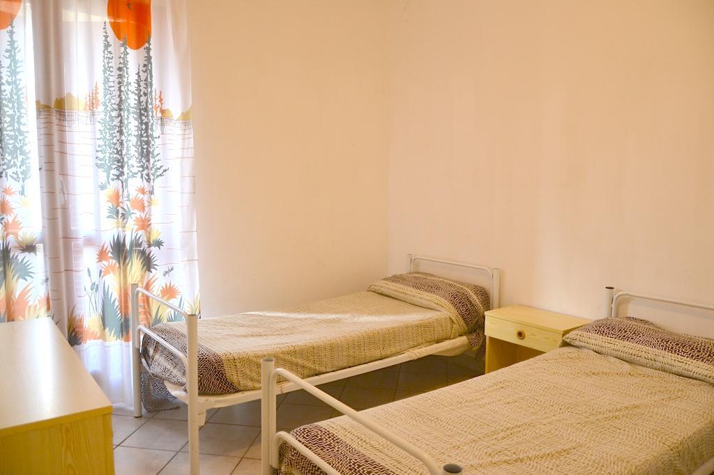 Apartments Via Dei Platani Marina Di Bibbona Extérieur photo