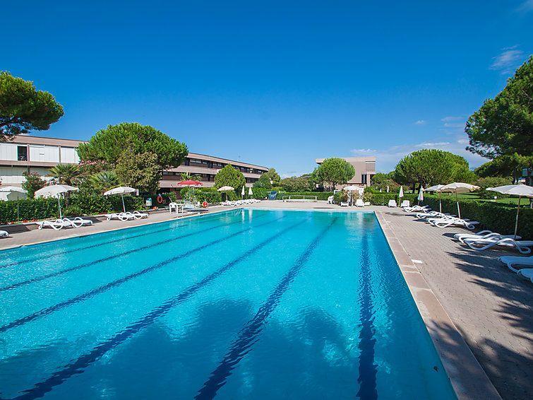 Apartments Via Dei Platani Marina Di Bibbona Extérieur photo