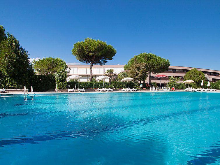 Apartments Via Dei Platani Marina Di Bibbona Extérieur photo