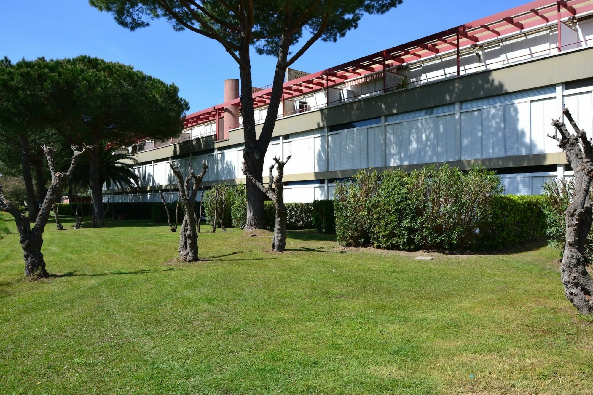 Apartments Via Dei Platani Marina Di Bibbona Extérieur photo