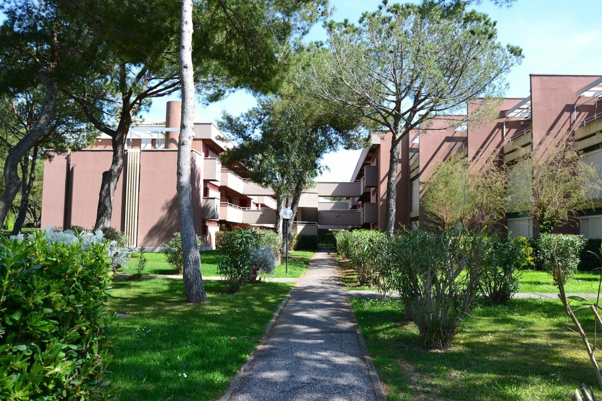 Apartments Via Dei Platani Marina Di Bibbona Extérieur photo